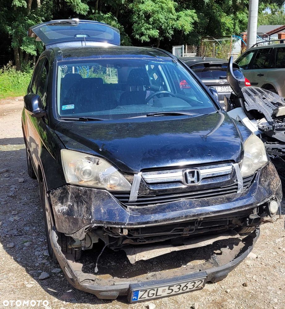 Honda CR-V - 4
