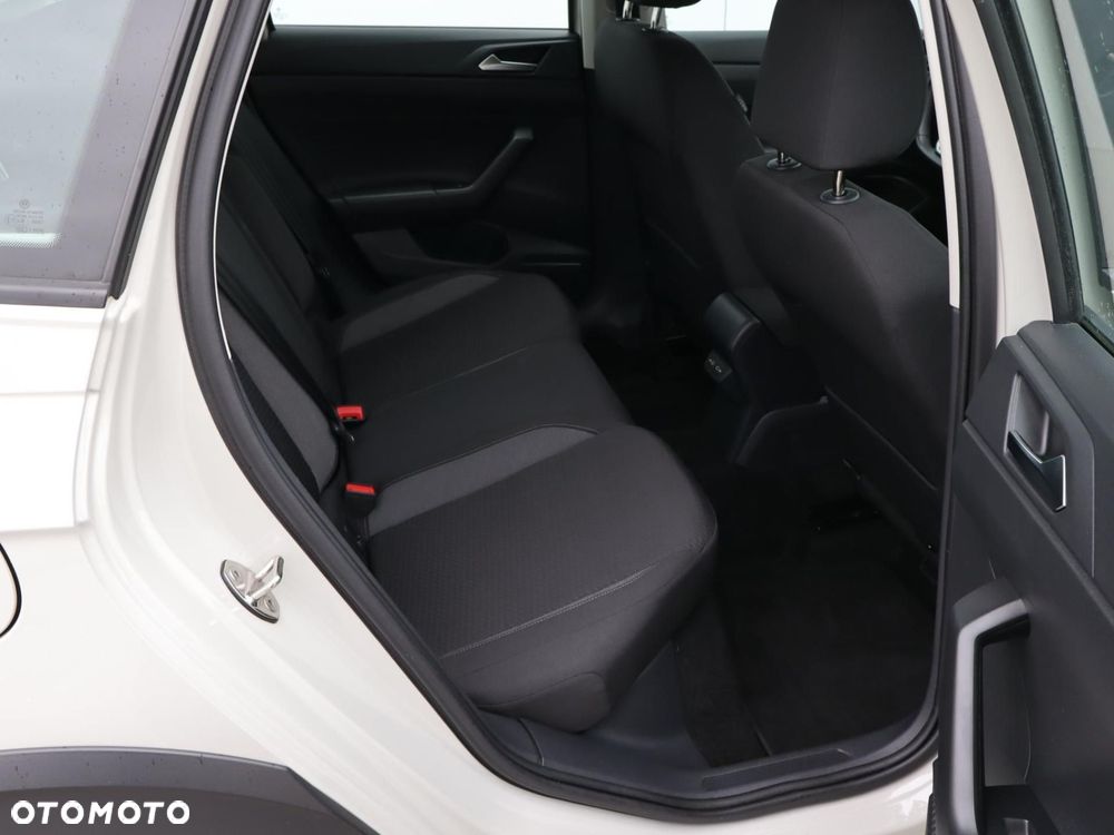 Volkswagen Taigo 1.0 TSI Life - 7