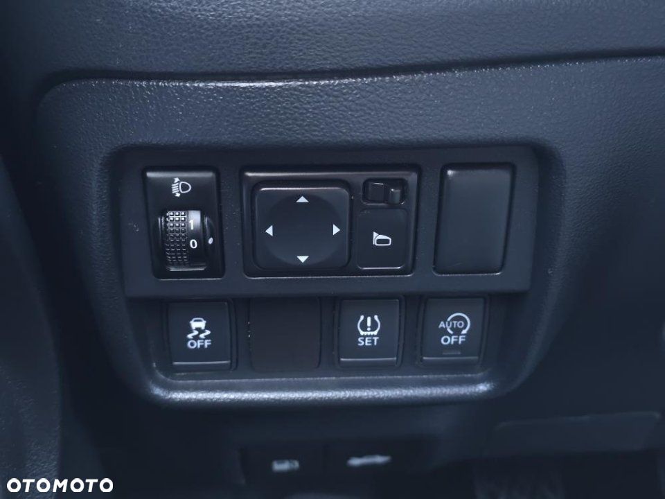 Nissan Juke - 8
