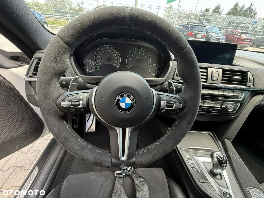 BMW M4 - 38