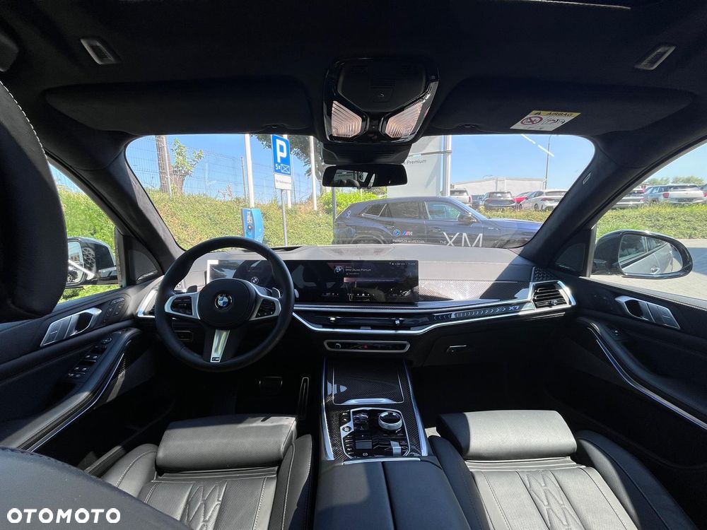 BMW X7 xDrive40d mHEV sport - 21