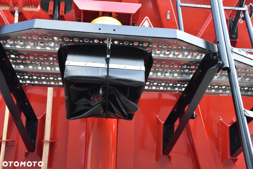 Feber Inter Cars NW 39 KZ - 5