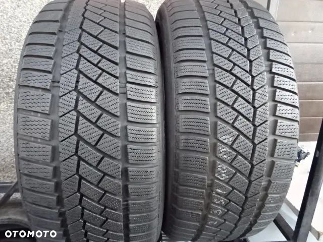 235/40/R19 92V Continental Conti Winter Contact TS830P