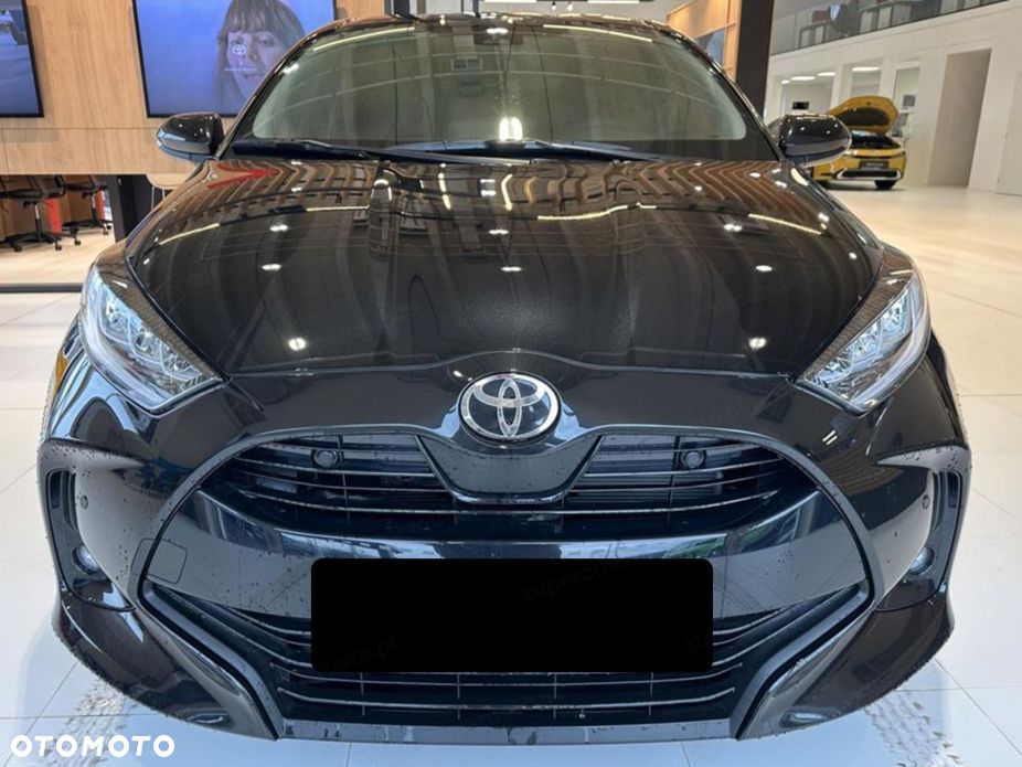 Toyota Yaris Hybrid 1.5 Selection Style - 2