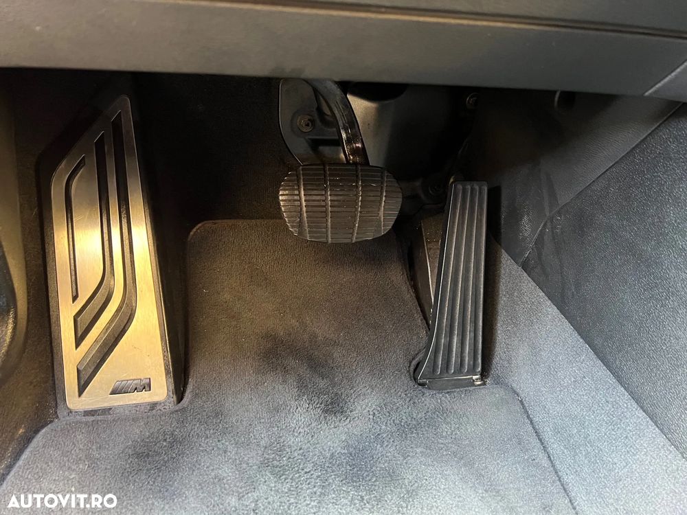 BMW X1 xDrive20d Aut. M Sport - 33