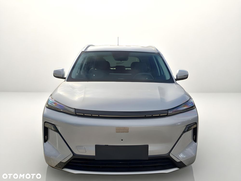 Geely Starray EM-i 1.5 PHEV Pro - 2