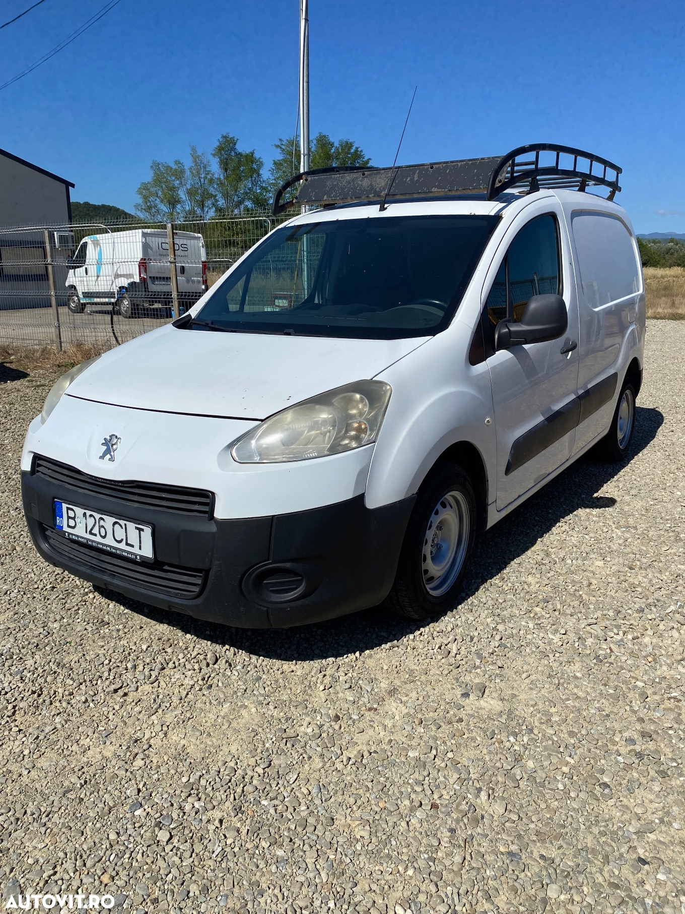 Peugeot Partner - 3