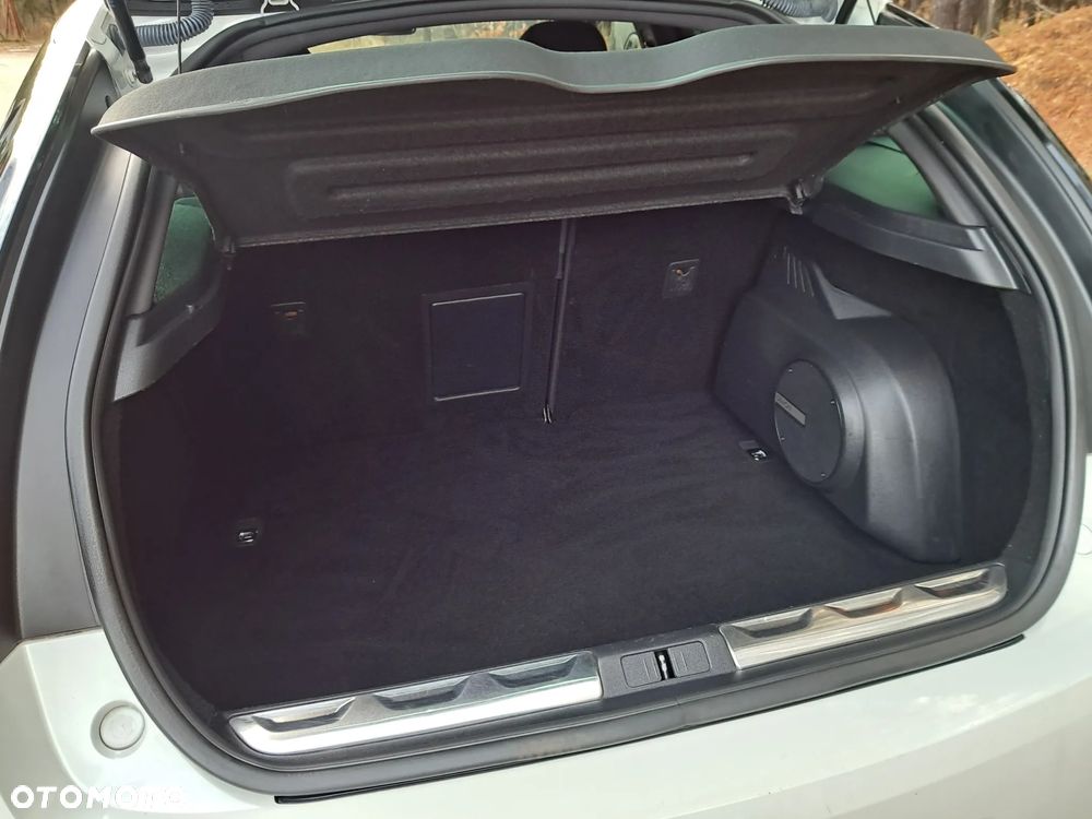 Citroën DS5 - 20