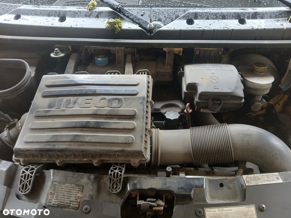 Iveco Daily - 17