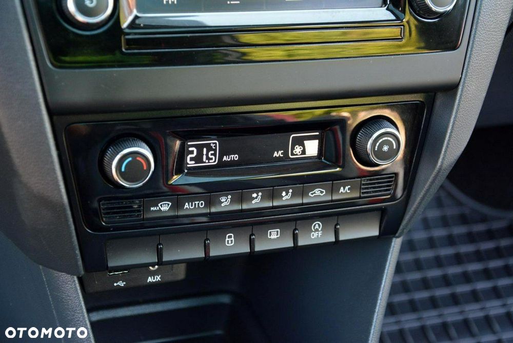 Skoda RAPID - 27