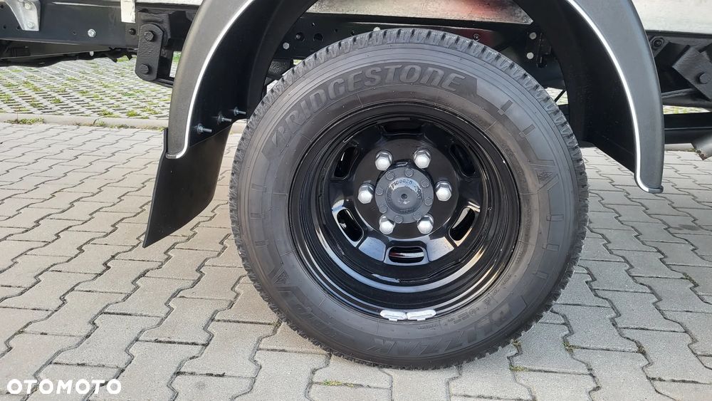 Iveco Daily 50c180 / 35c150Wywrotka/Kiper 3 stronny/ - 17