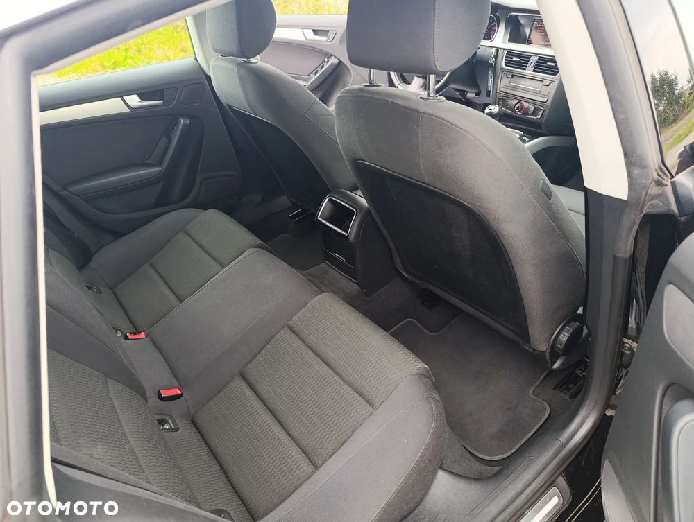Audi A5 Sportback 1.8 TFSI - 13