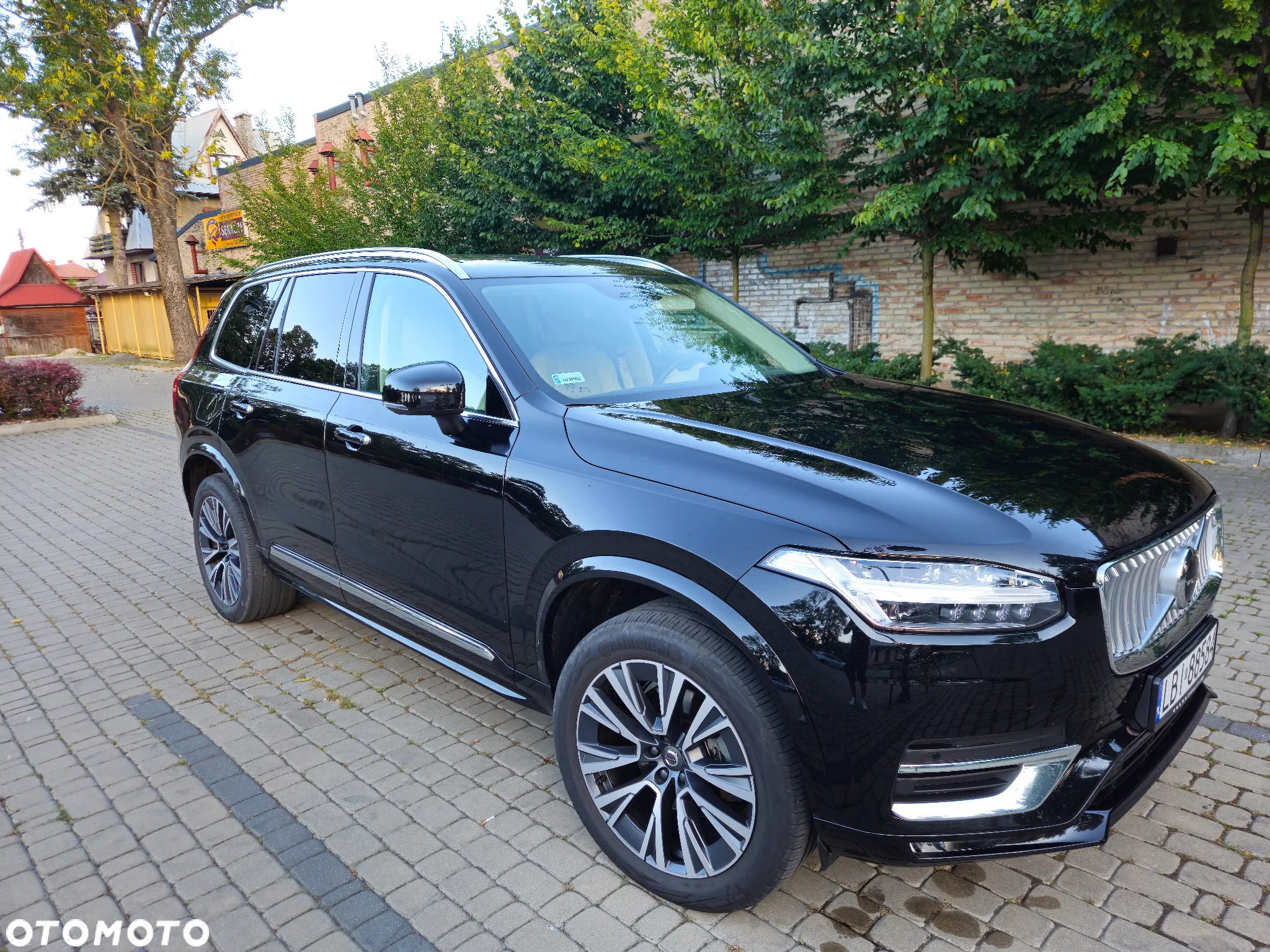 Volvo XC 90 - 6
