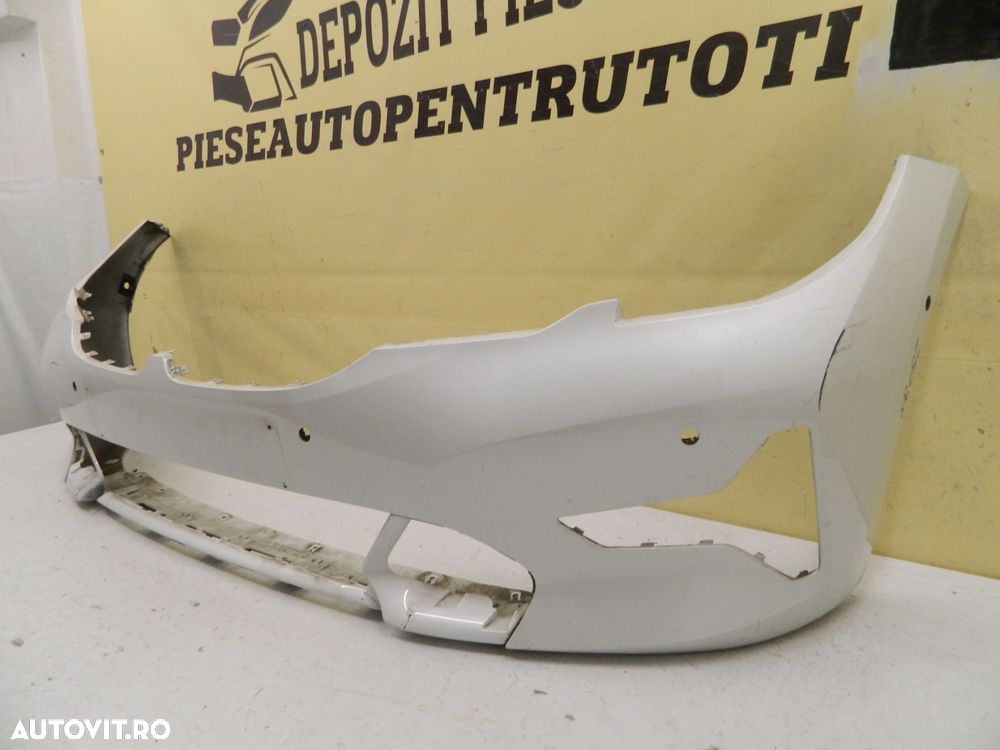 Bara fata BMW Seria 3 G20 / G21, 2019, 2020, 2021, 2022, 2023, cod origine 51117468359. - 4