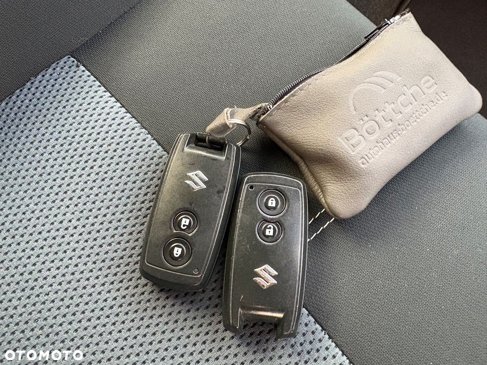 Suzuki Swift 1.3 GS - 18