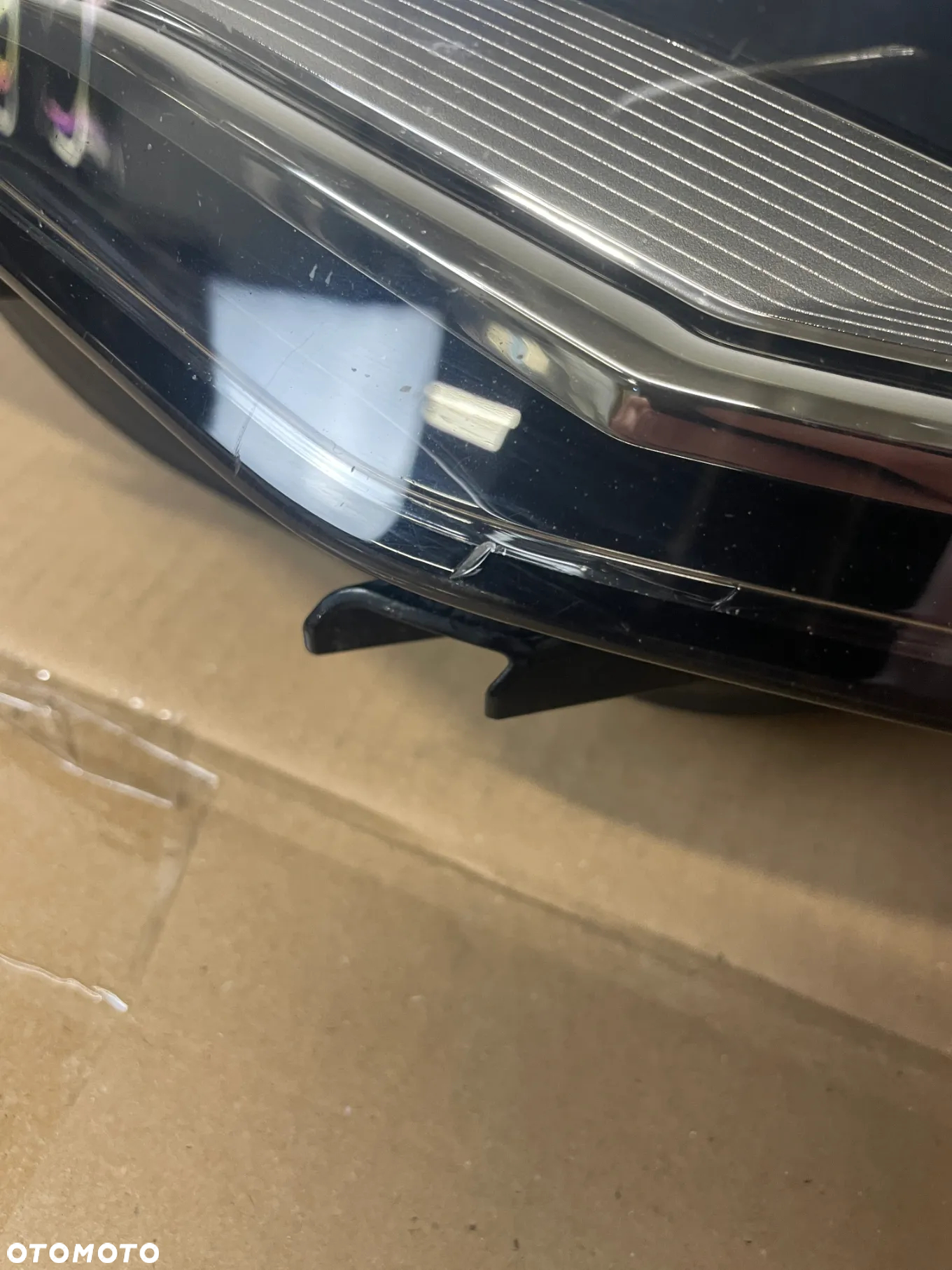 AUDI A3 8V BIXENON 8V0941005C LAMPA LEWA LEWY PRZEDNIA PRZÓD - 9