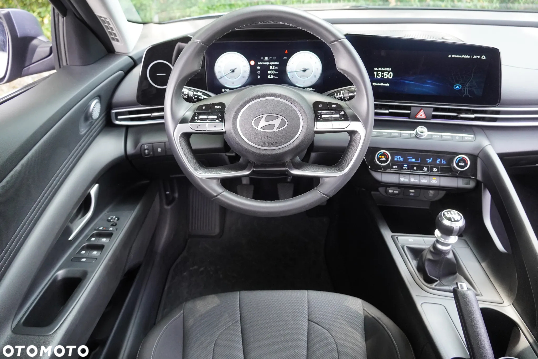Hyundai Elantra 1.6 Modern - 9