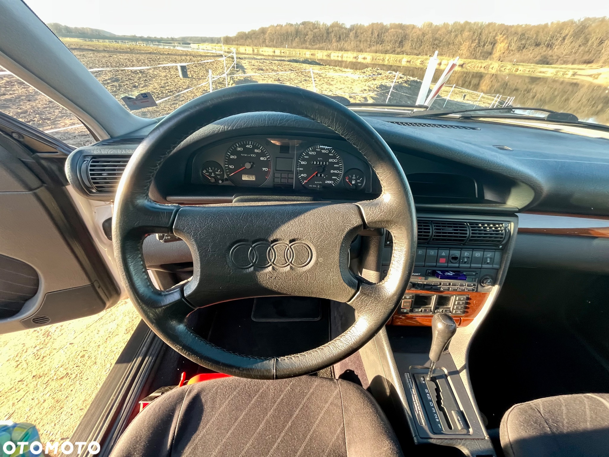 Audi 100 2.8 - 11