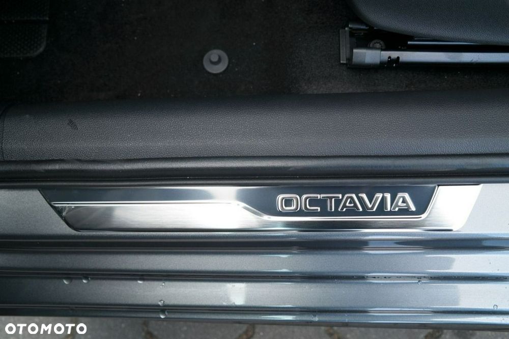 Skoda Octavia - 30