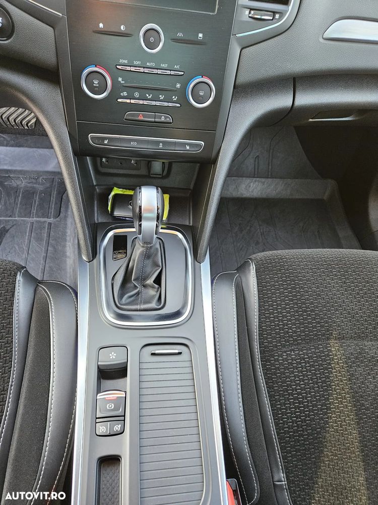 Renault Megane TCe GPF EDC Intens - 8