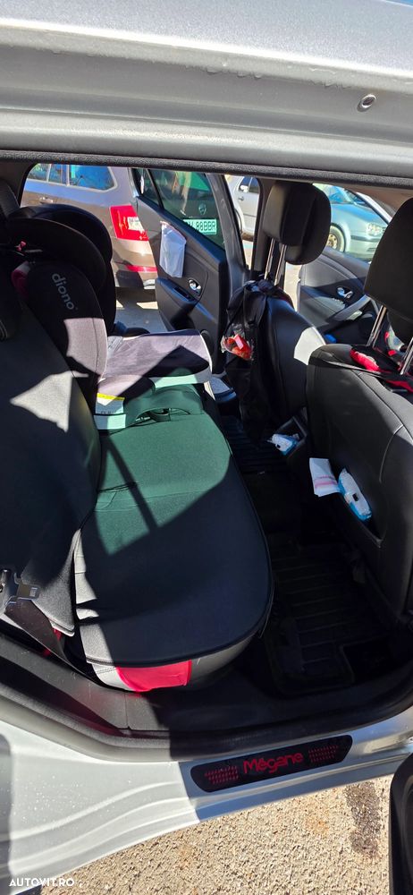 Renault Megane 1.2 Tce GT Line - 8