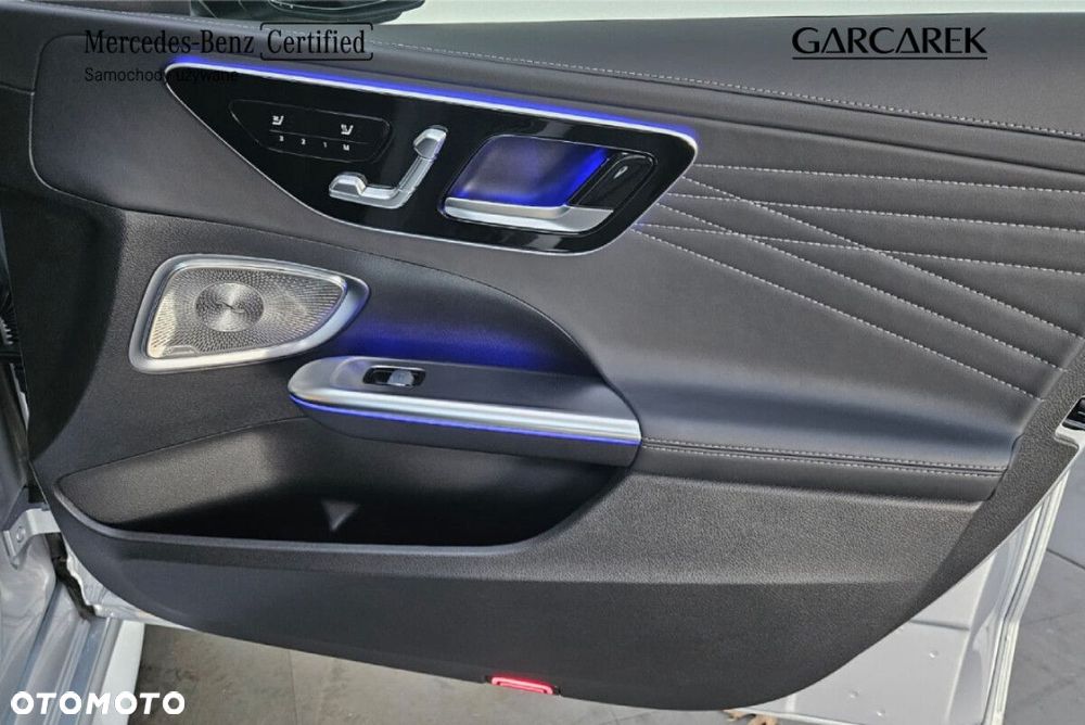 Mercedes-Benz Klasa C - 27