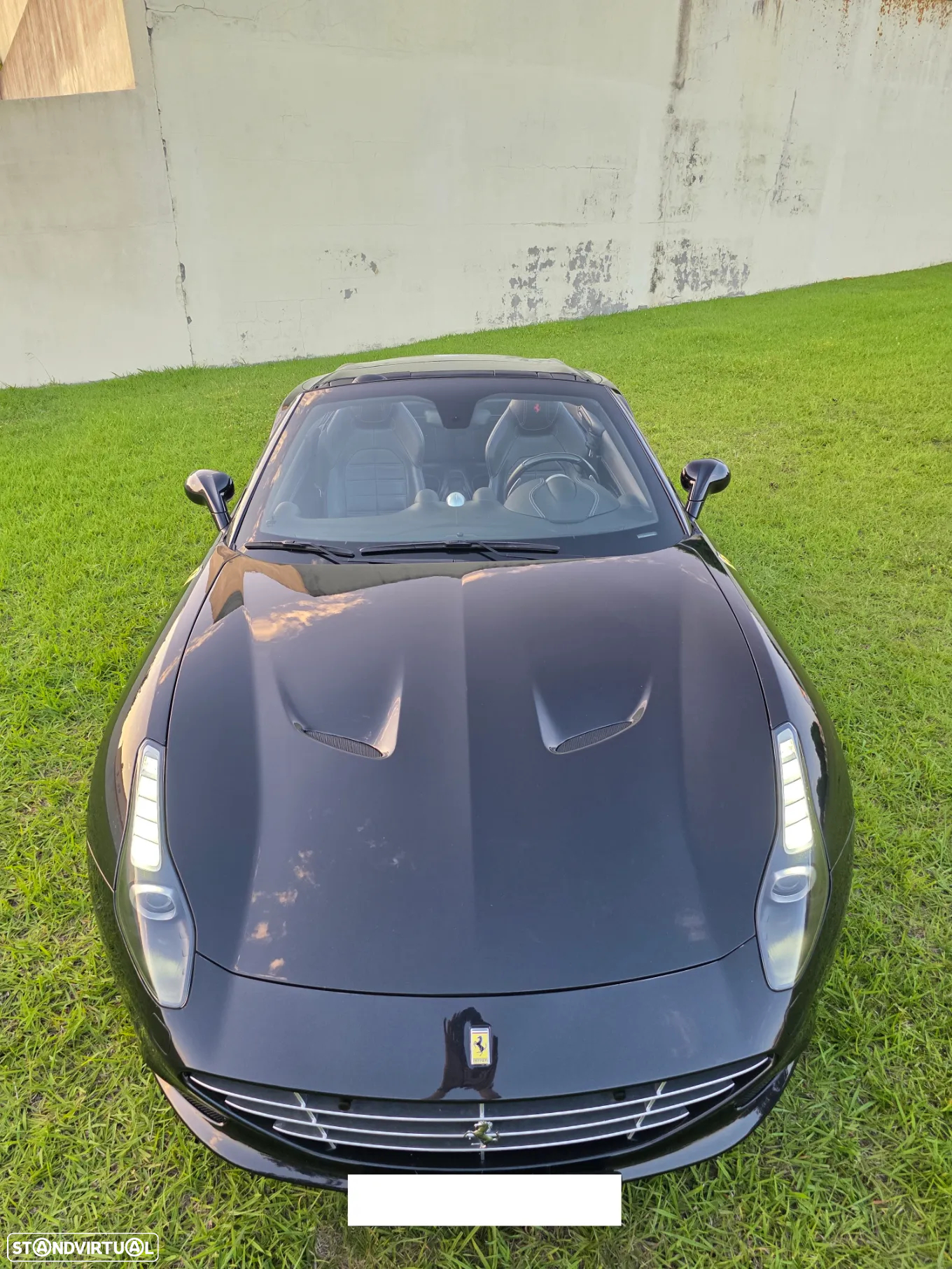 Ferrari California T - 52