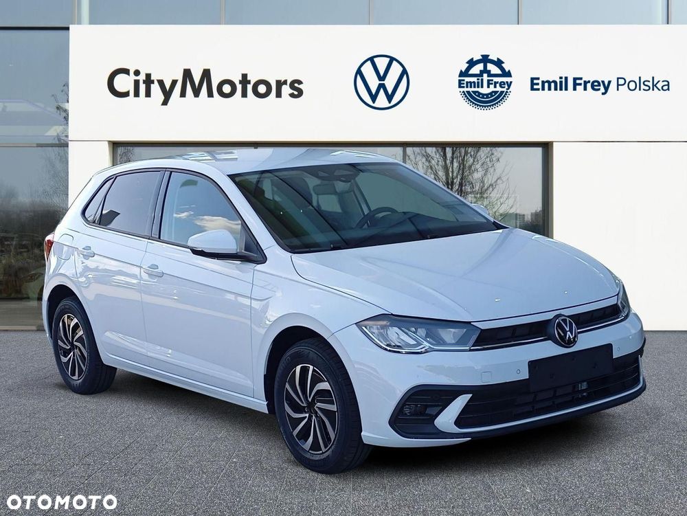 Volkswagen Polo - 2