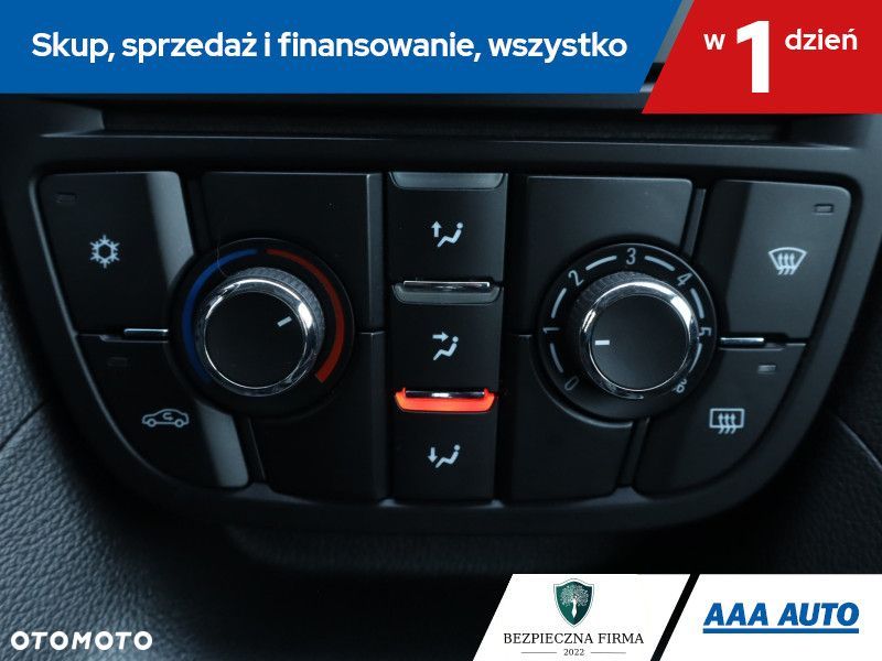 Opel Meriva - 17