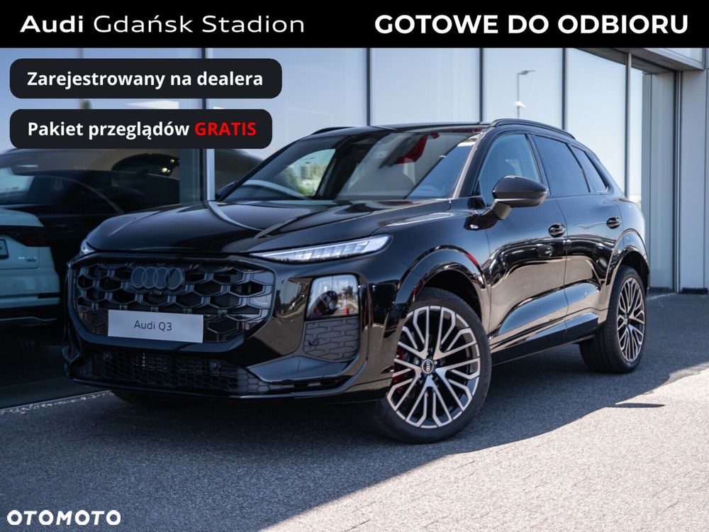 Audi Q3 TFSI mHEV 110 kW S tronic - 2