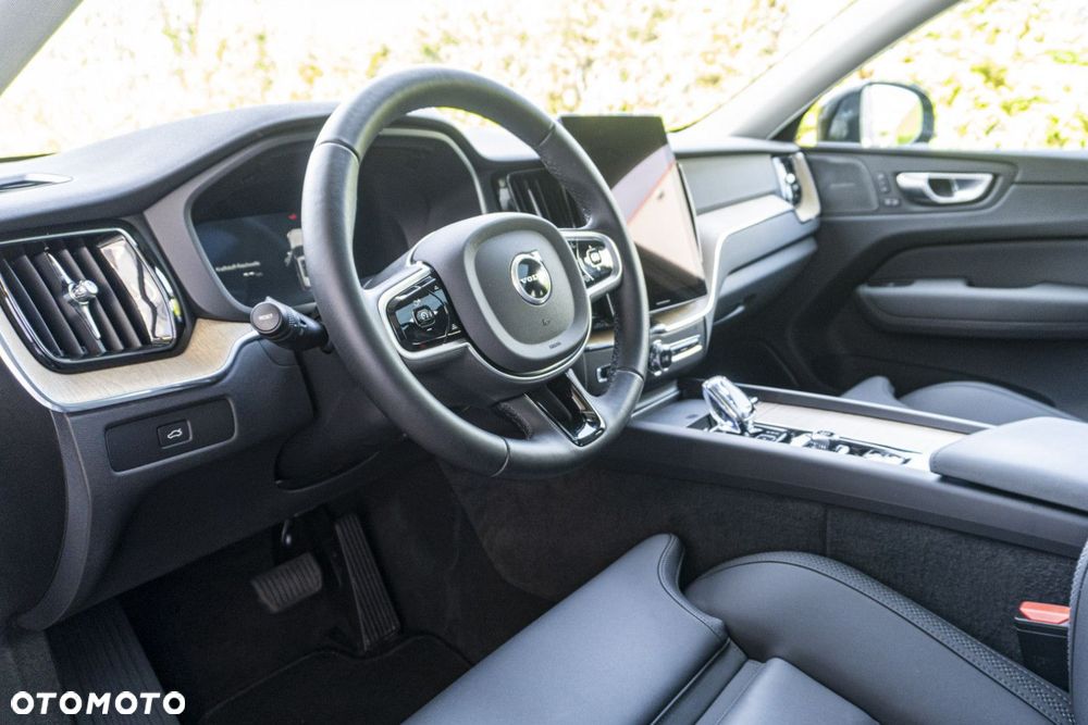Volvo XC 60 - 9