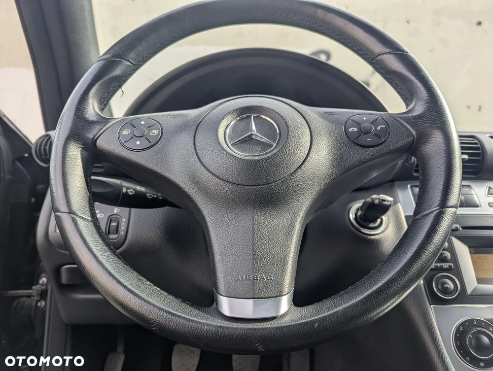 Mercedes-Benz Klasa C - 14