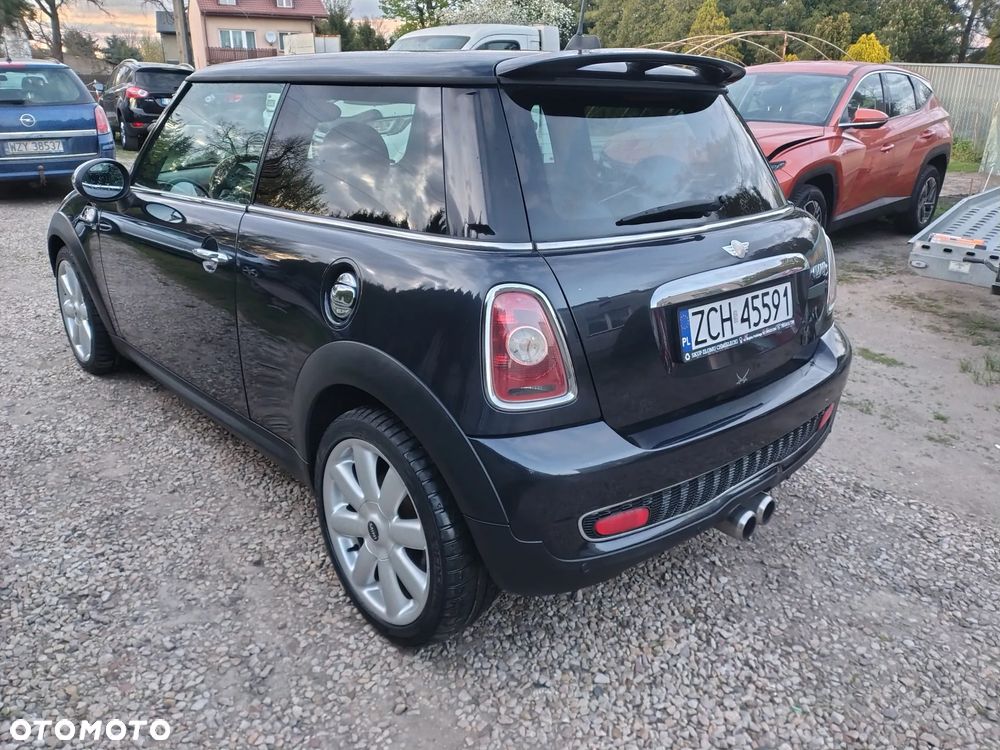 MINI Cooper S Standard - 19