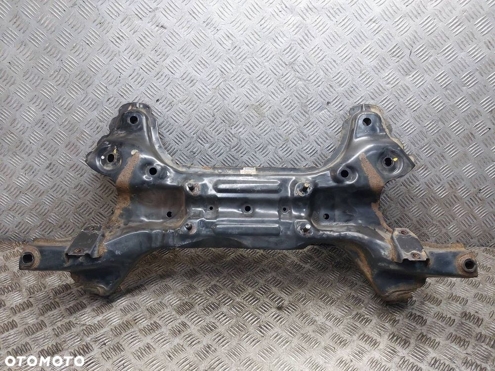SANKI WÓZEK KOŁYSKA SILNIKA HYUNDAI I20 I LIFT 1.2 16V - 1