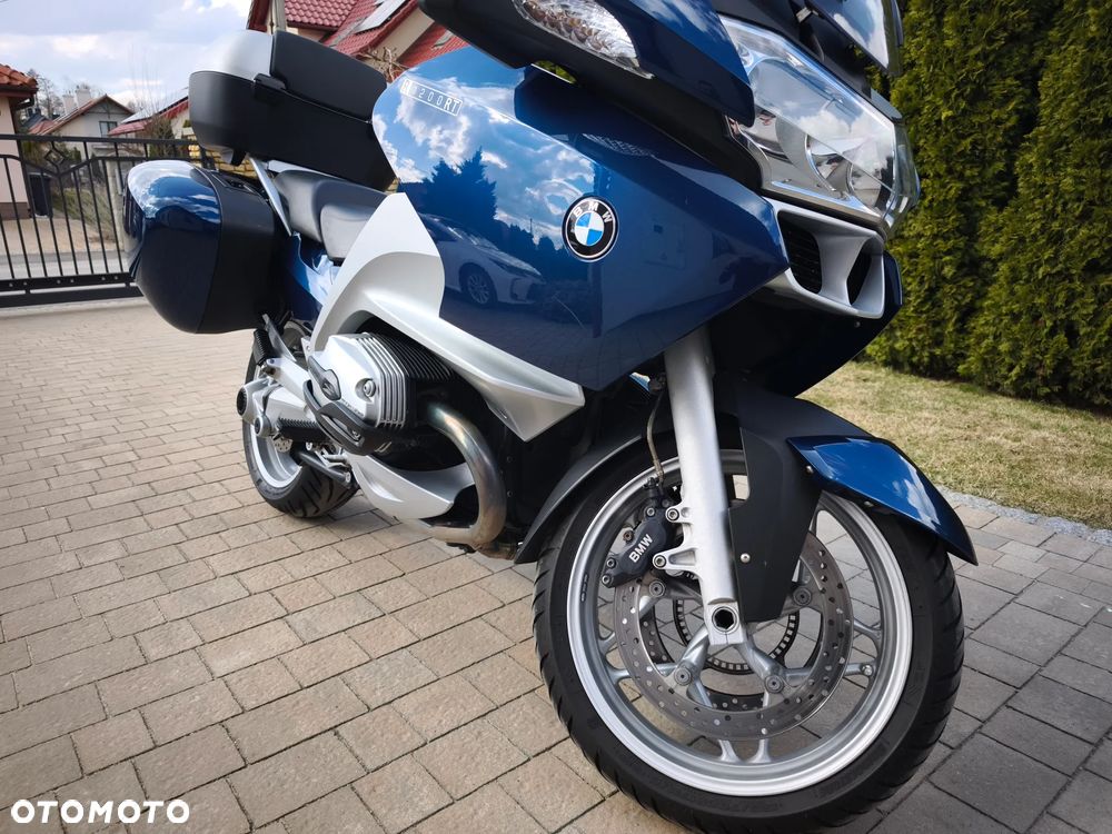 BMW RT - 11