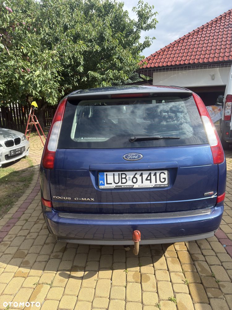 Ford Focus C-Max - 6