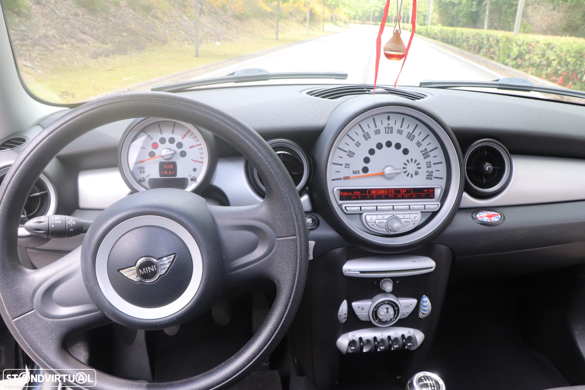 MINI 3 Portas Cooper D - 13
