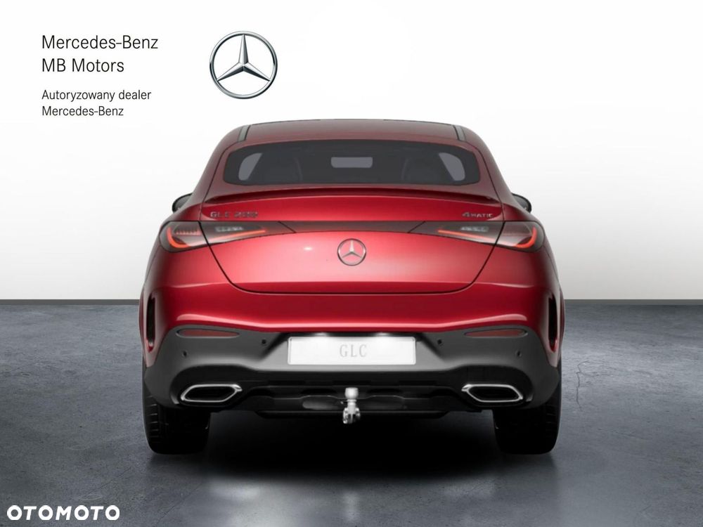 Mercedes-Benz Glc 2026 photo 4