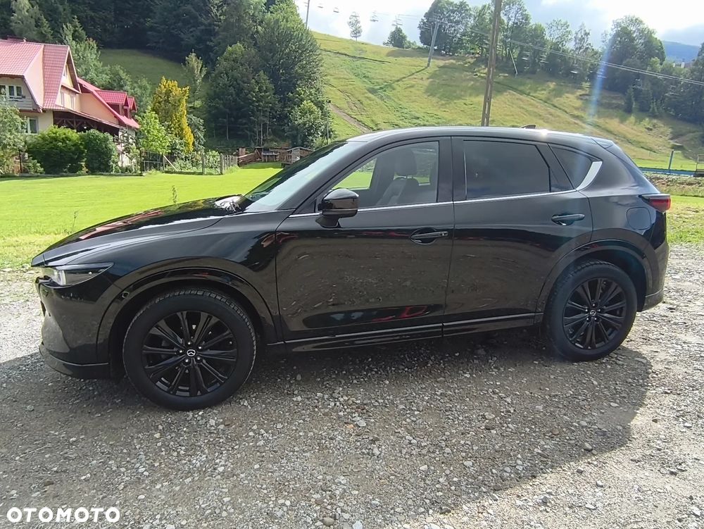 Mazda CX-5 2.5 Homura AWD - 7