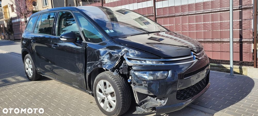 Citroën C4 Grand Picasso e-HDi 115 ETG6 Business Class - 4