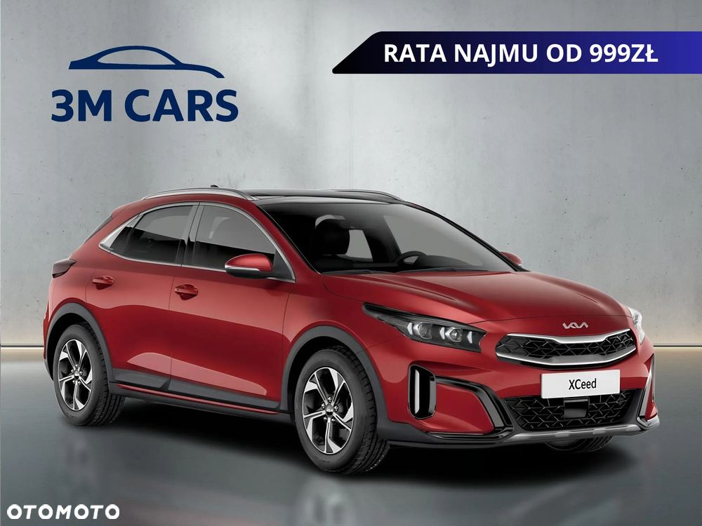 Kia XCeed 1.6 T-GDI M DCT - 4