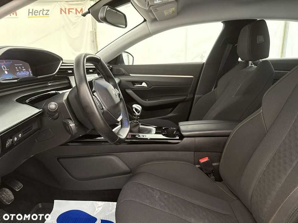 Peugeot 508 - 13