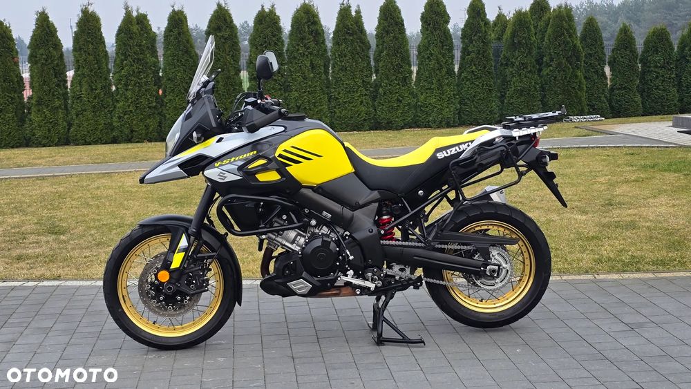 Suzuki DL - 9