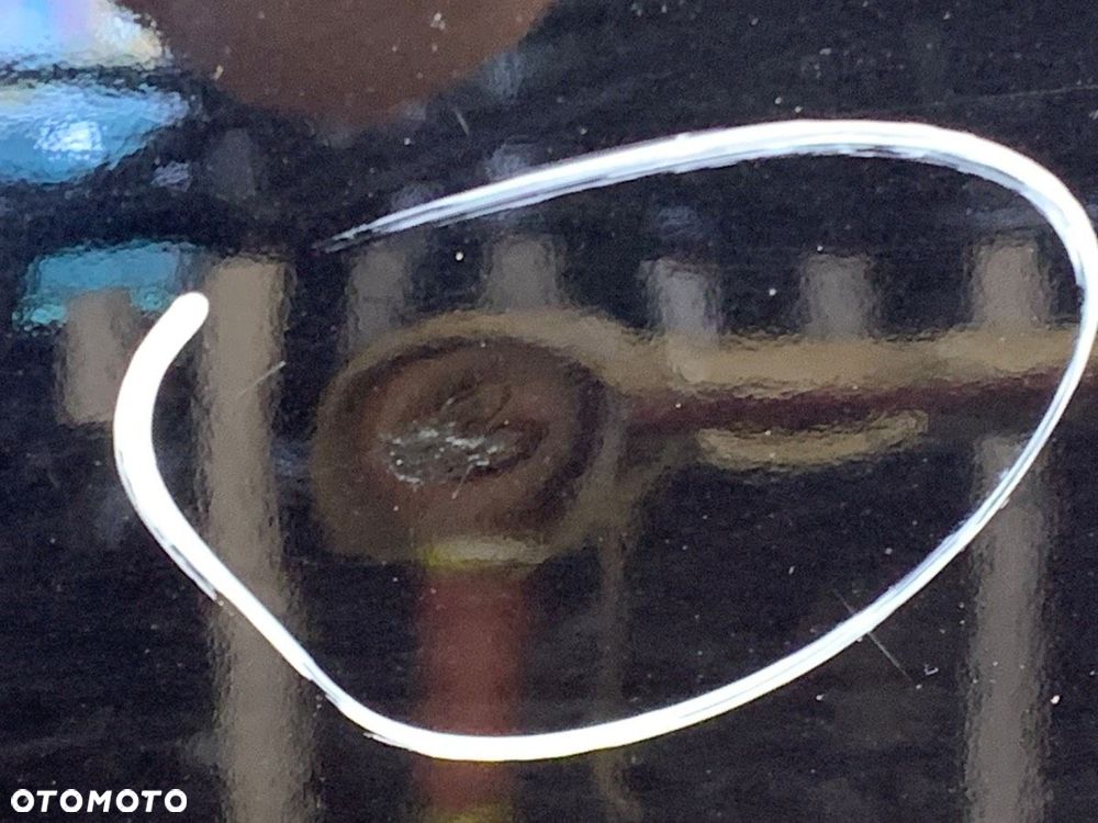 DRZWI PRAWY TYŁ - 999.00 PLN - VW GOLF VII Variant (BA5, BV5) 2013 - 2022 2.0 TDI 110 kW [150 KM] - 4