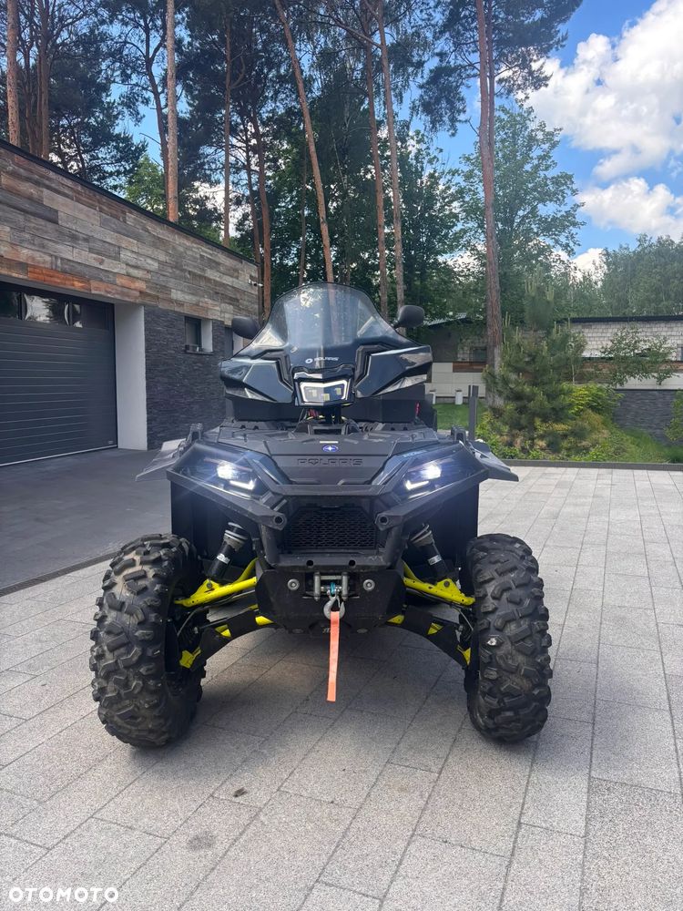 Polaris Sportsman - 2