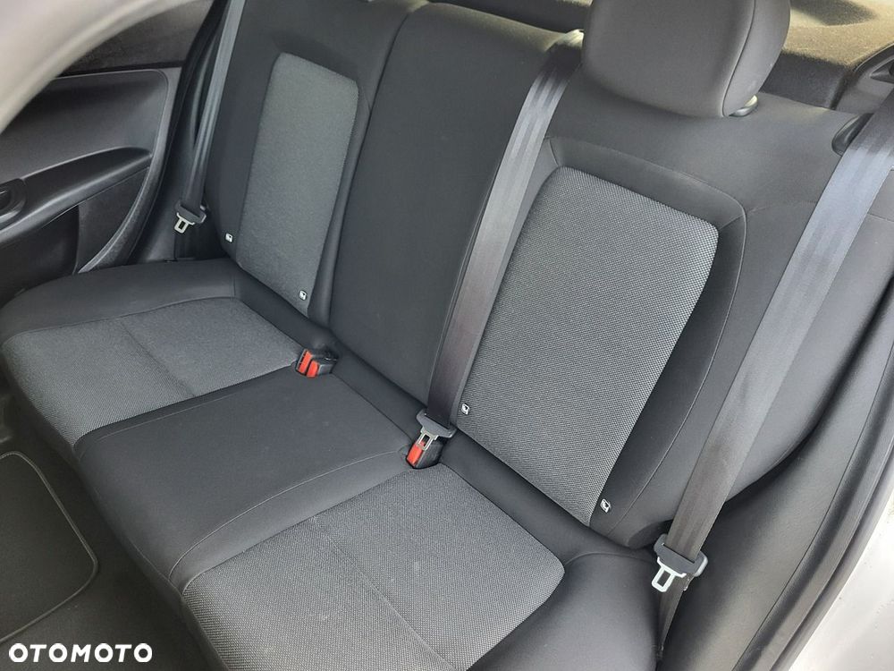 Fiat Tipo - 21