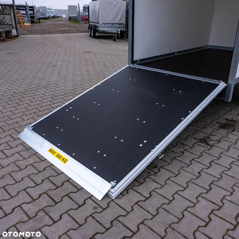 Brenderup Cargo CD260B - 11