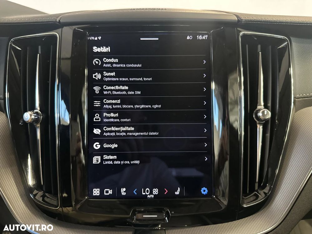 Volvo XC 60 - 21