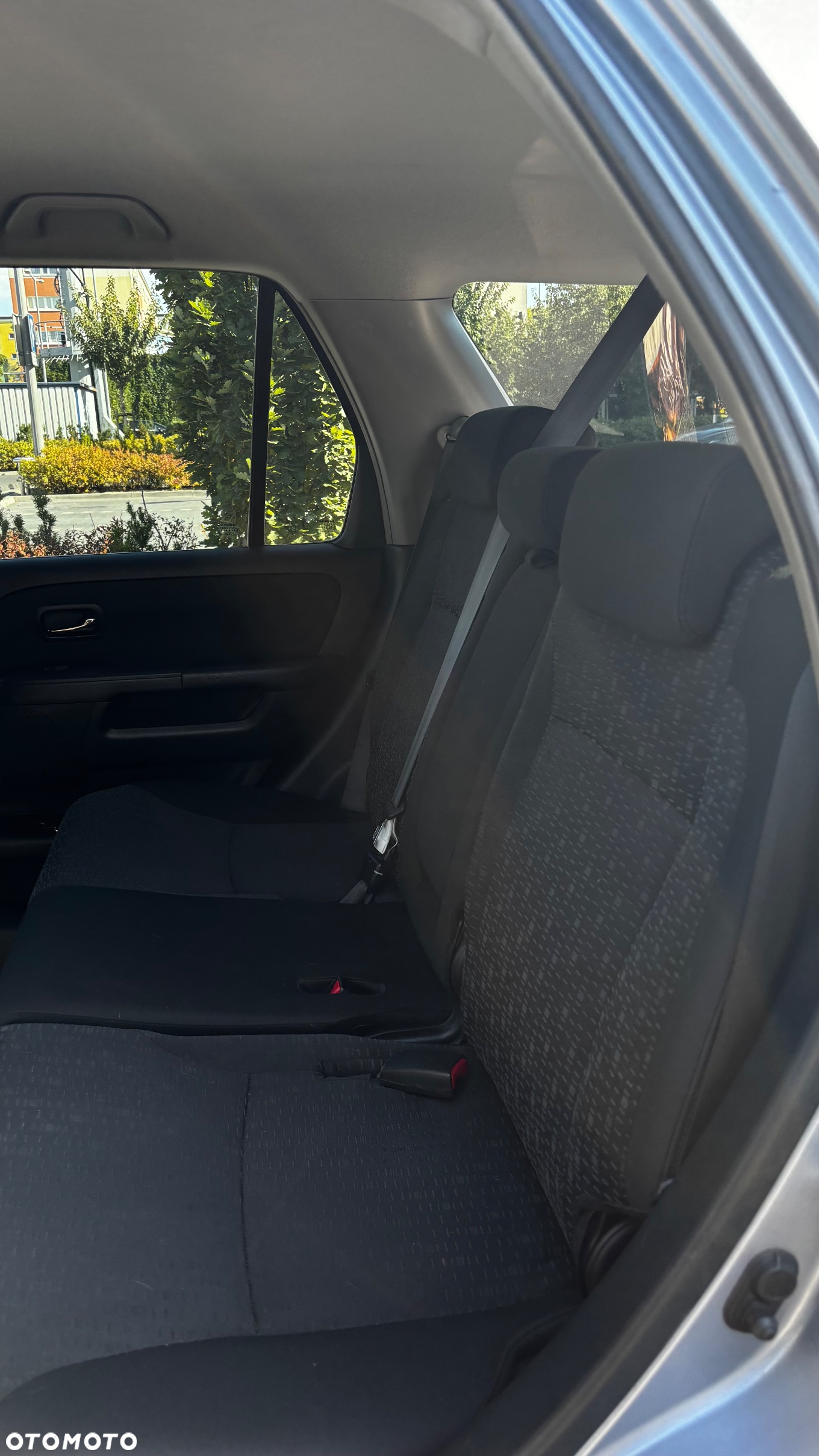 Honda CR-V - 19