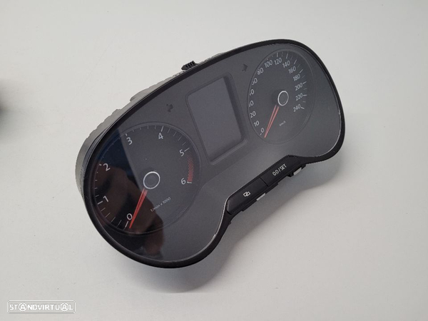 Quadrante Volkswagen Polo 6R TDI 6R0920861A